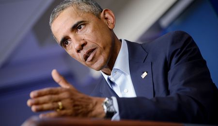 US foreign policy and Obama's Hamlet moment