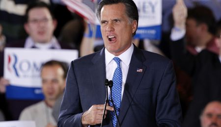 US 2012: No immediate lift for Romney from picking Ryan