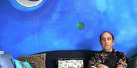 Rod Suskin: The man who brought the stars down to Earth