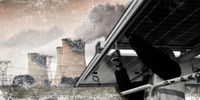 Rooftop solar showdown — Why Eskom threats have no power