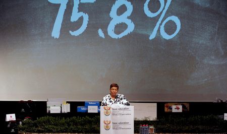 Africa Check: Can you really pass matric with a 30% average? The claim is misleading