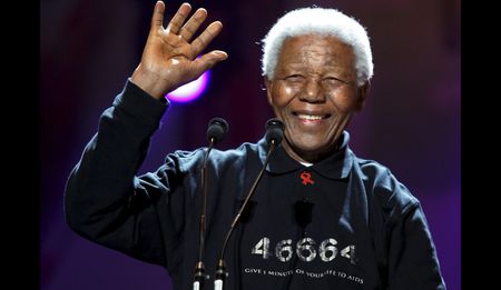 Op-Ed: Nelson Mandela, the prisoner’s power - and its meaning for us today
