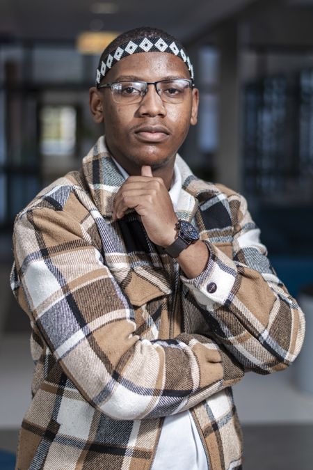 YES programme — a critically important stepping stone with the power to transform lives and careers