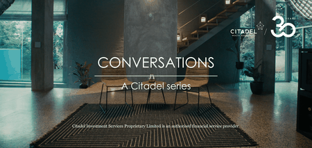 It's time for open conversations about wealth