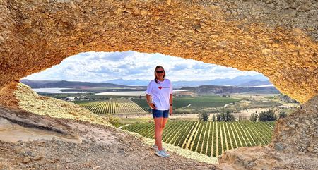 Broken lights, beautiful posts — the two faces of Eastern Cape tourism