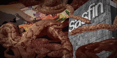 #TheLaundry: Sasfin Bank’s snake pit