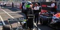 Maiden Formula One title in sight for phenom Kimi Antonelli