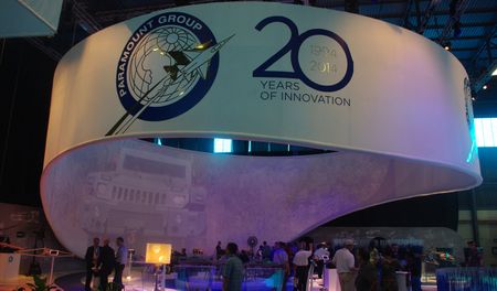 Op-Ed: In defence of Africa Aerospace and Defence 2014