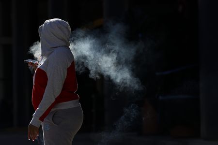 US regulators propose capping nicotine in cigarettes at non-addictive levels