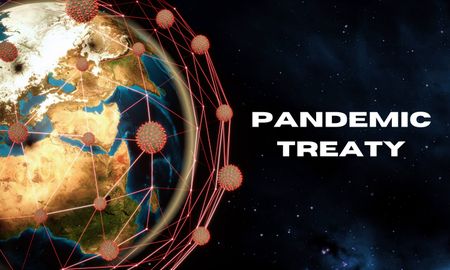 Pandemic Treaty talks should prioritise substance over speed so that equity is not sacrificed