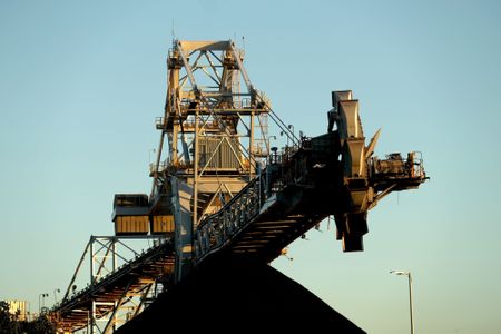 Activist Bluebell Asks Glencore to Separate Its Coal Business