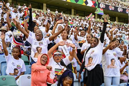 IFP trounces ANC again in KZN, sweeping three Newcastle wards, while ruling party defies Gauteng naysayers