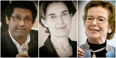 We are on the cusp of something revolutionary – Africa Europe Climate Alliance