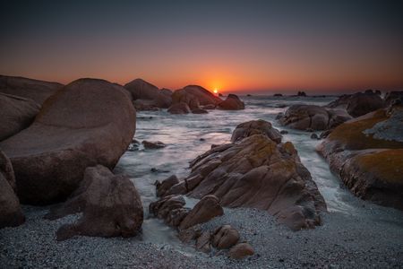 Wolfgat: The Best Restaurant in the World. Really?