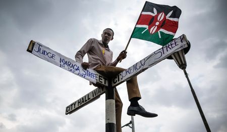 Kenya: Supreme Court annuls election outcome, orders new poll within 60 days