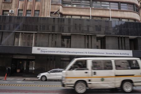 Gauteng premier breaks promise to pay nonprofit organisations by 24 May
