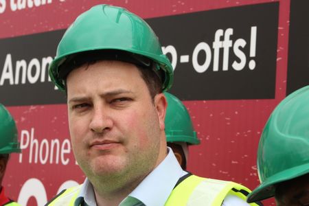 Cape Town mayor takes on construction mafia, launches anti-extortion campaign and shifts millions to security