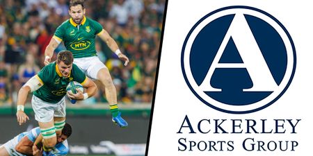 After the Bell: South African rugby needs to be shown the money