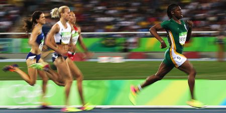 Caster Semenya’s participation at SA Champs in doubt after new guidelines for DSD athletes