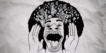 Finding one's tongue: Why the compilation of the world’s first dictionary of Kaaps matters