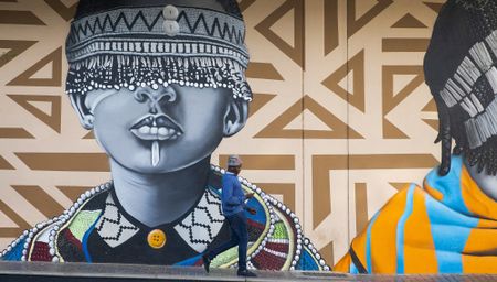 Migration to Europe — it’s time to start listening to African voices, African stories