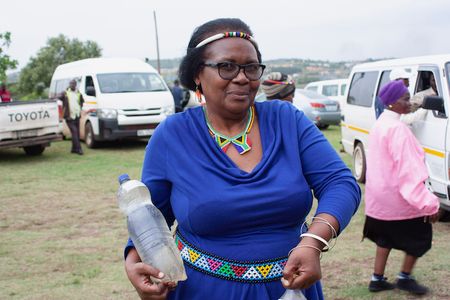 Tendele Mining condemns any form of intimidation and KwaZulu-Natal government appoints investigators to probe murder