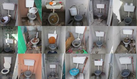 Social Justice Coalition to Sonnenberg: City must engage constructively on sanitation