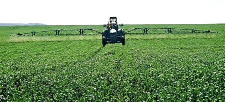 Toxic spray drift: The invisible clouds that can cause severe illness