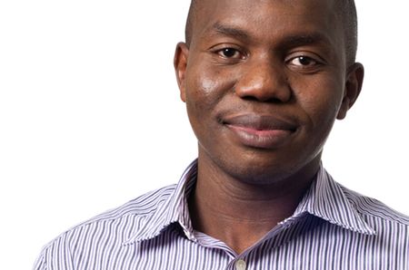 Ekekwe on why Africa is swimming downstream in the ICT stakes