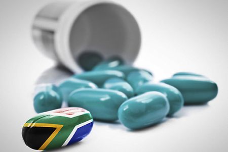 Government still keen to push on with its Ketlaphela pharmaceutical company