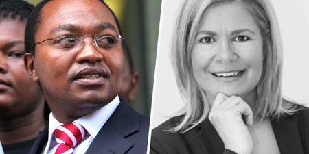 DA’s Western Cape leaders in hot water over reports of wasteful spending