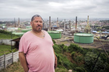 We fight on, say ‘gatvol’ residents hit by 2020 explosion at Engen’s South Durban refinery