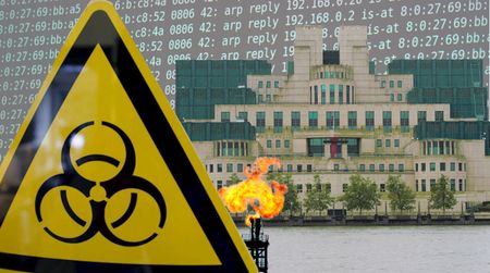 Revealed: How Britain’s profiteering spymasters ignored the country’s biggest threats like coronavirus—and endangered the public