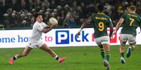 Nations Championship: South Africa v England
