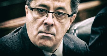 The age of rich, entitled assholes