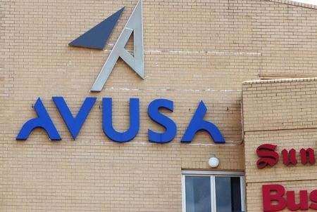 As predicted, Prakash Desai exits Avusa
