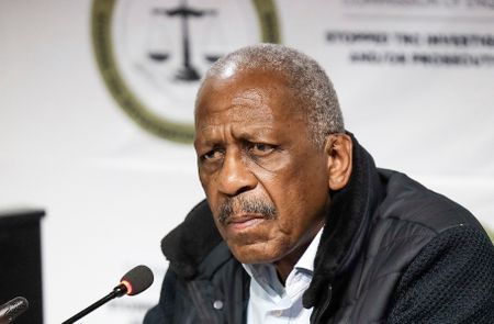 Subpoena Thabo Mbeki, ANC stalwart Mathews Phosa urges TRC inquiry
