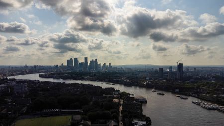 Siemens Family Scion in Bitter London Divorce Dispute With Wife