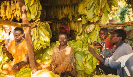 Op-Ed: Two Malawis, Few Opportunities, One Challenge