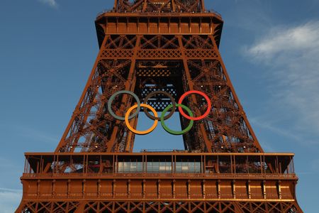 Paris Olympics promote sustainability for good reason: Climate change is putting athletes and their sports at risk