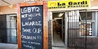 Gqeberha businessman faces criminal investigation over anti-LGBTQIA+ conduct