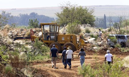 Crisis committee claims police are deliberately misleading the public on Stilfontein's illegal miners