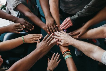 Is the Unite for Change merger a game-changer for SA politics?