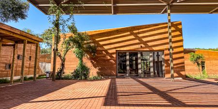 Beautify, educate, treat, feed – legendary Limpopo nature school gets a revamp