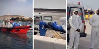 Another MV Hondius patient tests positive for hantavirus as ship heads for Canary Islands