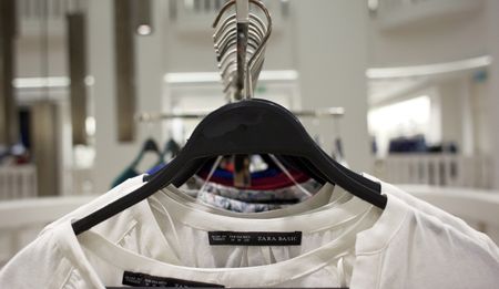 Chronicles of Chic: Fast-fashion for ordinary folk