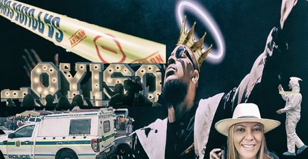 The year of the bullet — South Africa rocked by mass shootings in 2023