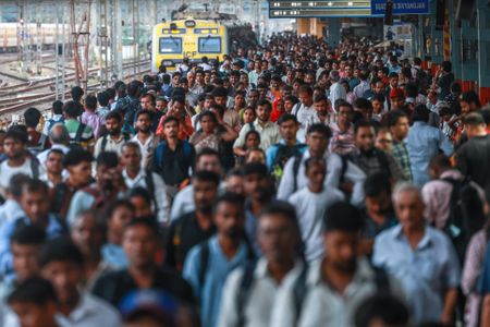 India's Modi cuts size of his motorcade to save fuel, source says