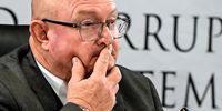 ‘Embarrassing’ R200m cocaine theft was eighth break-in at Hawks building, cop tells commission