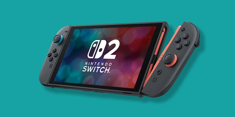 Switch 2 is an iPhone moment for Nintendo